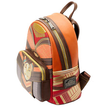 Load image into Gallery viewer, Loungefly Marvel Black Panther Wakanda Forever Okoye Mini Backpack - Poisoned Apple UK