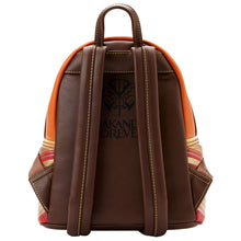 Load image into Gallery viewer, Loungefly Marvel Black Panther Wakanda Forever Okoye Mini Backpack - Poisoned Apple UK