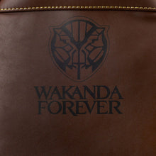 Load image into Gallery viewer, Loungefly Marvel Black Panther Wakanda Forever Okoye Mini Backpack - Poisoned Apple UK
