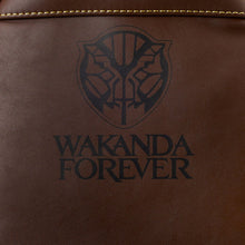 Load image into Gallery viewer, Loungefly Marvel Black Panther Wakanda Forever Okoye Mini Backpack - Poisoned Apple UK