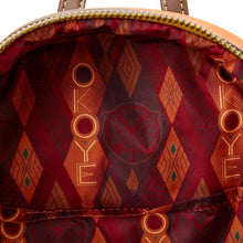 Load image into Gallery viewer, Loungefly Marvel Black Panther Wakanda Forever Okoye Mini Backpack - Poisoned Apple UK