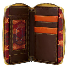 Load image into Gallery viewer, Loungefly Marvel Black Panther Wakanda Forever Okoye Wallet - Poisoned Apple UK