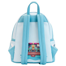 Load image into Gallery viewer, Loungefly Disney The Little Mermaid Tritons Gift Mini Backpack - Poisoned Apple UK

