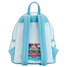 Load image into Gallery viewer, Loungefly Disney The Little Mermaid Tritons Gift Mini Backpack - Poisoned Apple UK