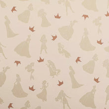 Load image into Gallery viewer, Loungefly Disney Ultimate Princess Metal Crown Canteen Crossbody Bag - Poisoned Apple UK