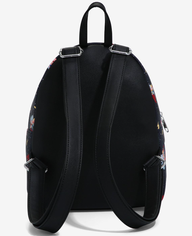 Loungefly Marvel Thor Chibi Galaxy Mini Backpack purchases