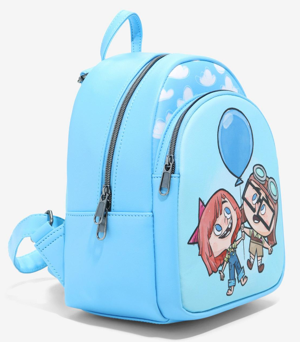 Small backpack sales for disney