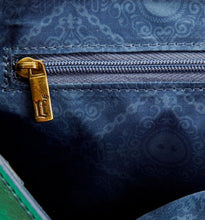 Load image into Gallery viewer, Loungefly Fantastic Beasts Magical Books Crossbody Bag - Poisoned Apple UK