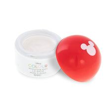 Load image into Gallery viewer, Mad Beauty Disney Colour Apple Lip Balm - Pinocchio - Poisoned Apple UK