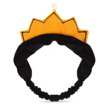 Load image into Gallery viewer, Mad Beauty Disney Pop Villains Headband & Face Mask - Poisoned Apple UK