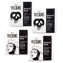 Load image into Gallery viewer, Mad Beauty Disney Pop Villains Headband & Face Mask - Poisoned Apple UK