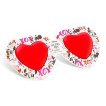 Load image into Gallery viewer, Mad Beauty Disney Minnie Mickey Totally Devoted Cosmetic Sheet Mask Pods - Poisoned Apple UK