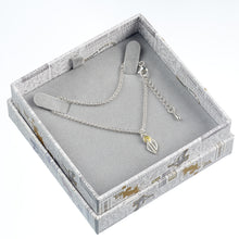 Load image into Gallery viewer, Harry Potter Golden Snitch Bracelet in Sterling Silver - Poisoned Apple UK
