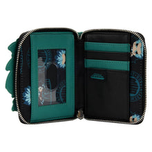 Load image into Gallery viewer, Pop! by Loungefly My Hero Academia Deku Infinity Cosplay Wallet - Glow in the Dark - Poisoned Apple UK