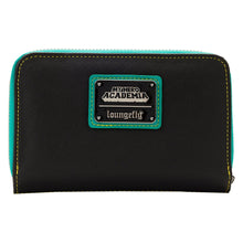 Load image into Gallery viewer, Loungefly My Hero Academia Deku Wallet - Poisoned Apple UK
