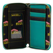 Load image into Gallery viewer, Loungefly My Hero Academia Deku Wallet - Poisoned Apple UK