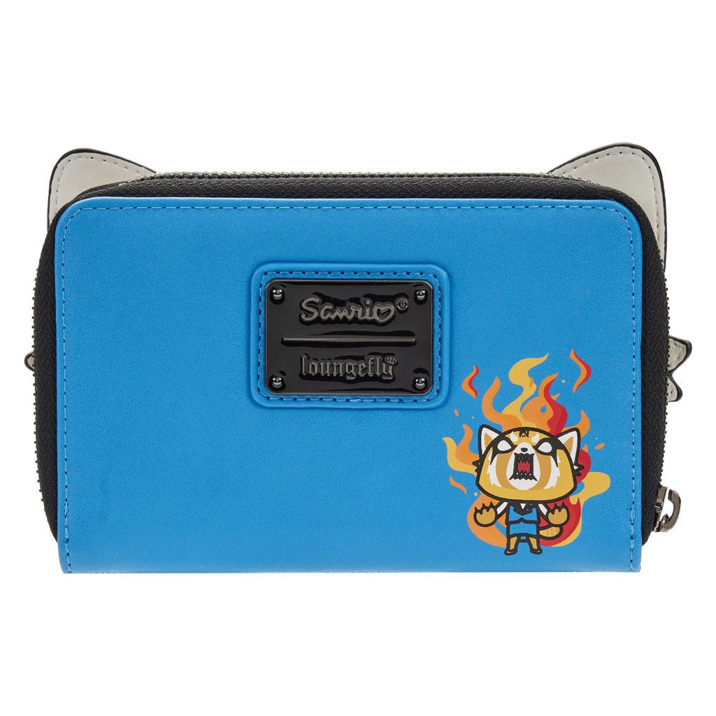 Loungefly aggretsuko best sale