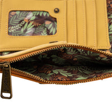 Load image into Gallery viewer, Loungefly Star Wars Ewok Wicket W Warrick Footsie Cosplay Wallet - Poisoned Apple UK