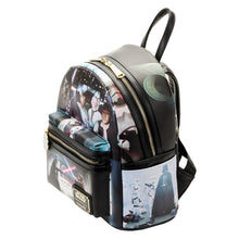 Load image into Gallery viewer, Loungefly Star Wars A New Hope Final Frames Mini Backpack - Poisoned Apple UK
