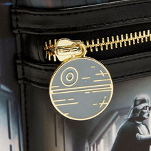 Load image into Gallery viewer, Loungefly Star Wars A New Hope Final Frames Mini Backpack - Poisoned Apple UK
