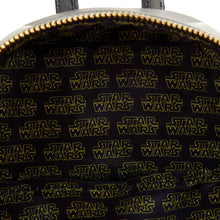 Load image into Gallery viewer, Loungefly Star Wars A New Hope Final Frames Mini Backpack - Poisoned Apple UK
