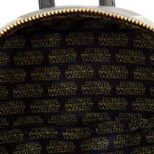 Load image into Gallery viewer, Loungefly Star Wars A New Hope Final Frames Mini Backpack - Poisoned Apple UK