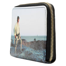 Load image into Gallery viewer, Loungefly Star Wars A New Hope Final Frames Wallet - Poisoned Apple UK