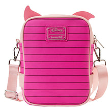 Load image into Gallery viewer, Loungefly Disney Winnie the Pooh Piglet Cupcake Cosplay Passport Crossbody Bag - Poisoned Apple UK