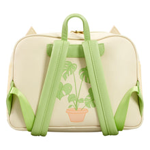 Load image into Gallery viewer, Loungefly Disney Mickey &amp; Friends Home Planters Mini Backpack - Poisoned Apple UK
