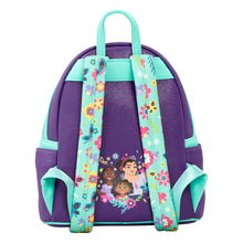 Load image into Gallery viewer, Loungefly Disney Encanto Family Tree Mini Backpack - Poisoned Apple UK
