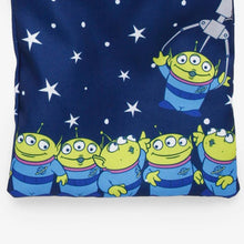 Load image into Gallery viewer, Loungefly Disney Pixar Toy Story Alien The Claw Passport Crossbody Bag - Poisoned Apple UK
