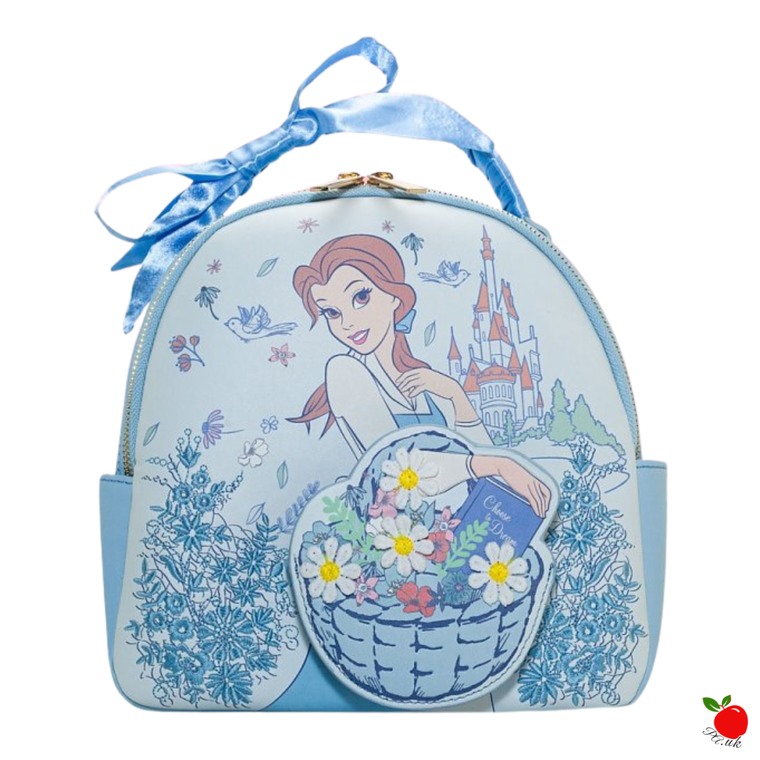 Disney nicole bags sales