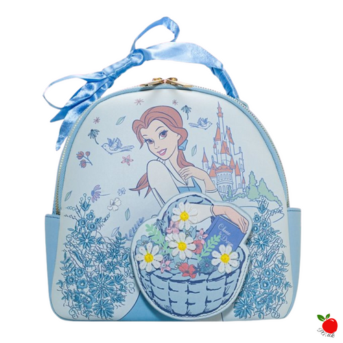 Dn top handbags disney