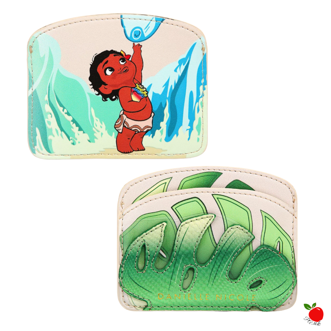 Danielle nicole moana hotsell