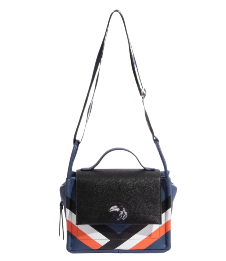 Danielle Nicole Harry Potter Ravenclaw Shoulder Bag