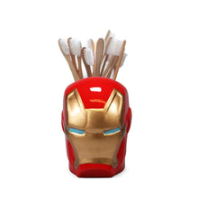 Load image into Gallery viewer, Marvel Shaped Wall Vase - Iron Man - Poisoned Apple UK
