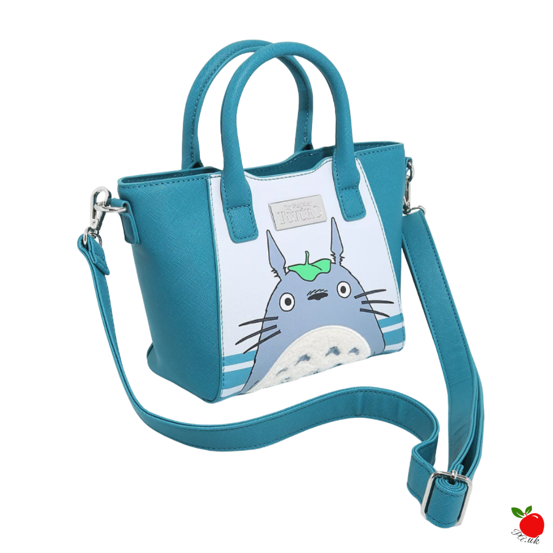 Her Universe My Neighbor Totoro Crossbody top Bag