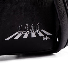 Load image into Gallery viewer, Loungefly The Beatles Abbey Road Mini Backpack - Amazon US Exclusive - Poisoned Apple UK
