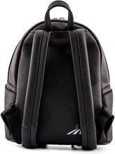 Load image into Gallery viewer, Loungefly The Beatles Abbey Road Mini Backpack - Amazon US Exclusive - Poisoned Apple UK
