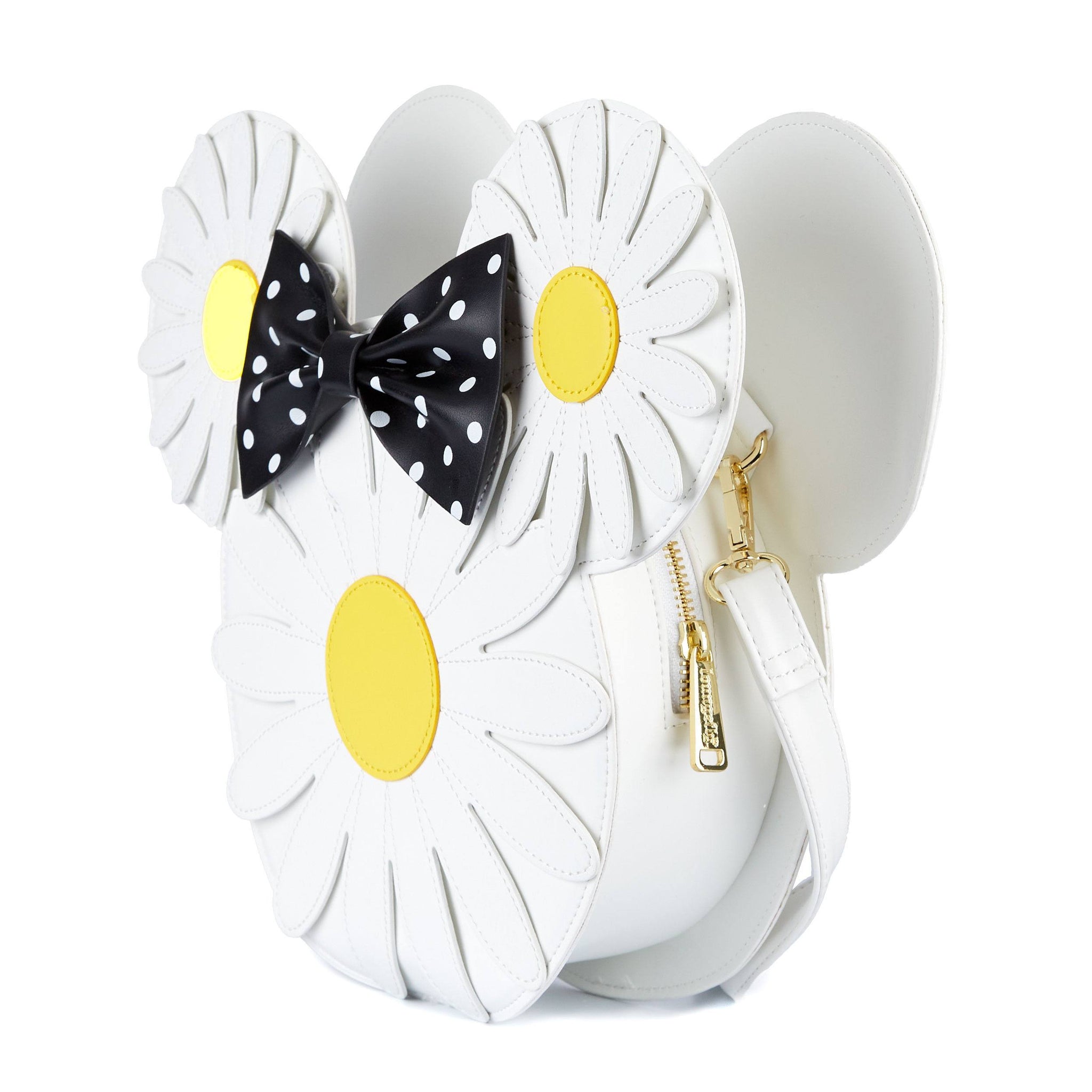 Loungefly Disney Minnie Mouse Crossbody Bag