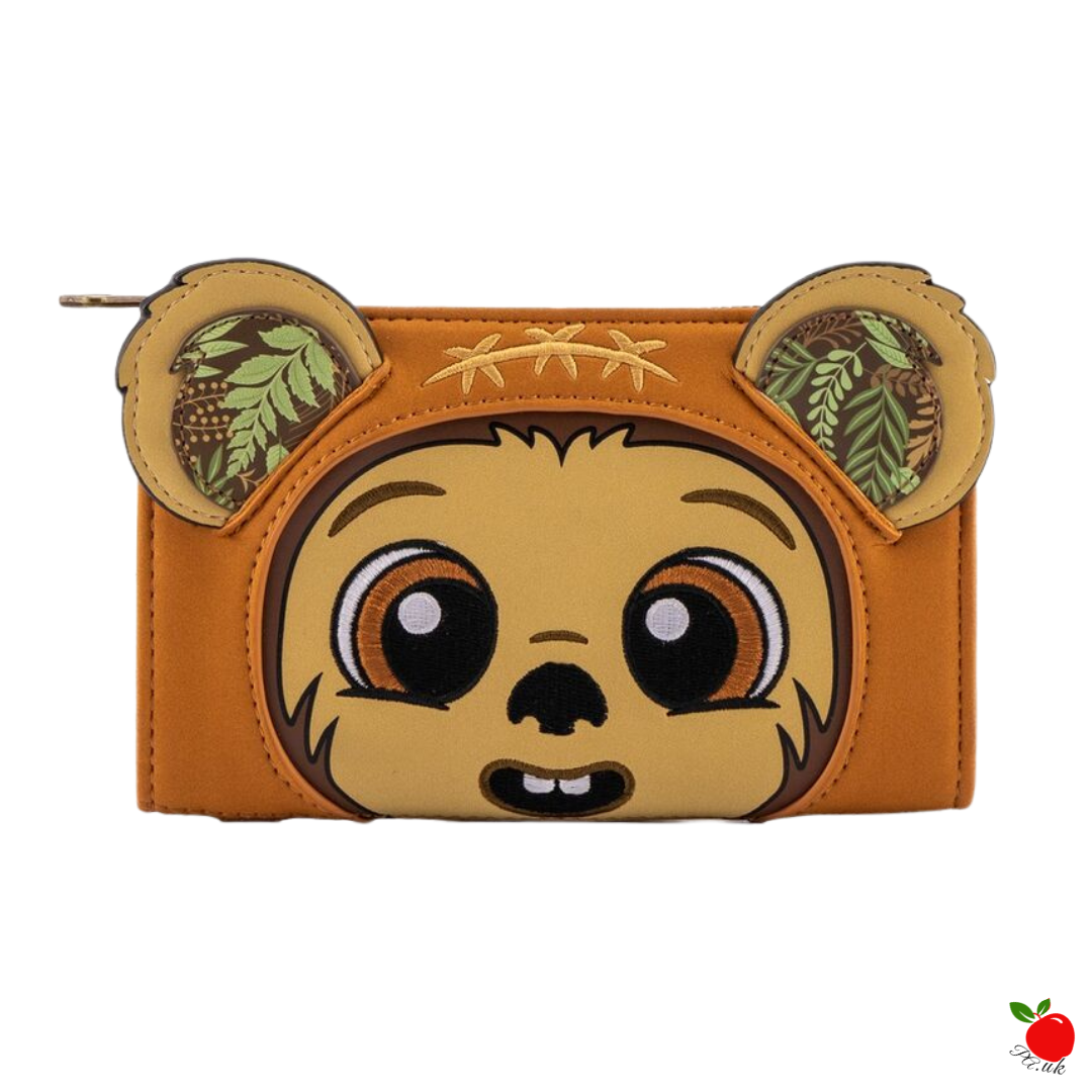 Loungefly ewok purse hotsell