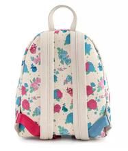 Load image into Gallery viewer, Loungefly Disney Sleeping Beauty Fairy Godmother Mini Backpack - Poisoned Apple UK
