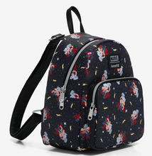 Load image into Gallery viewer, Loungefly Marvel Thor Chibi Galaxy Mini Backpack - Hot Topic - Poisoned Apple UK
