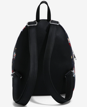 Load image into Gallery viewer, Loungefly Marvel Thor Chibi Galaxy Mini Backpack - Hot Topic - Poisoned Apple UK
