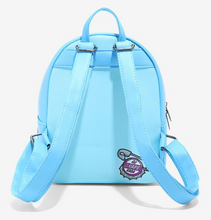 Load image into Gallery viewer, Loungefly Disney Pixar Up Young Carl &amp; Ellie Mini Backpack - Poisoned Apple UK
