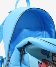 Load image into Gallery viewer, Loungefly Disney Pixar Up Young Carl &amp; Ellie Mini Backpack - Poisoned Apple UK
