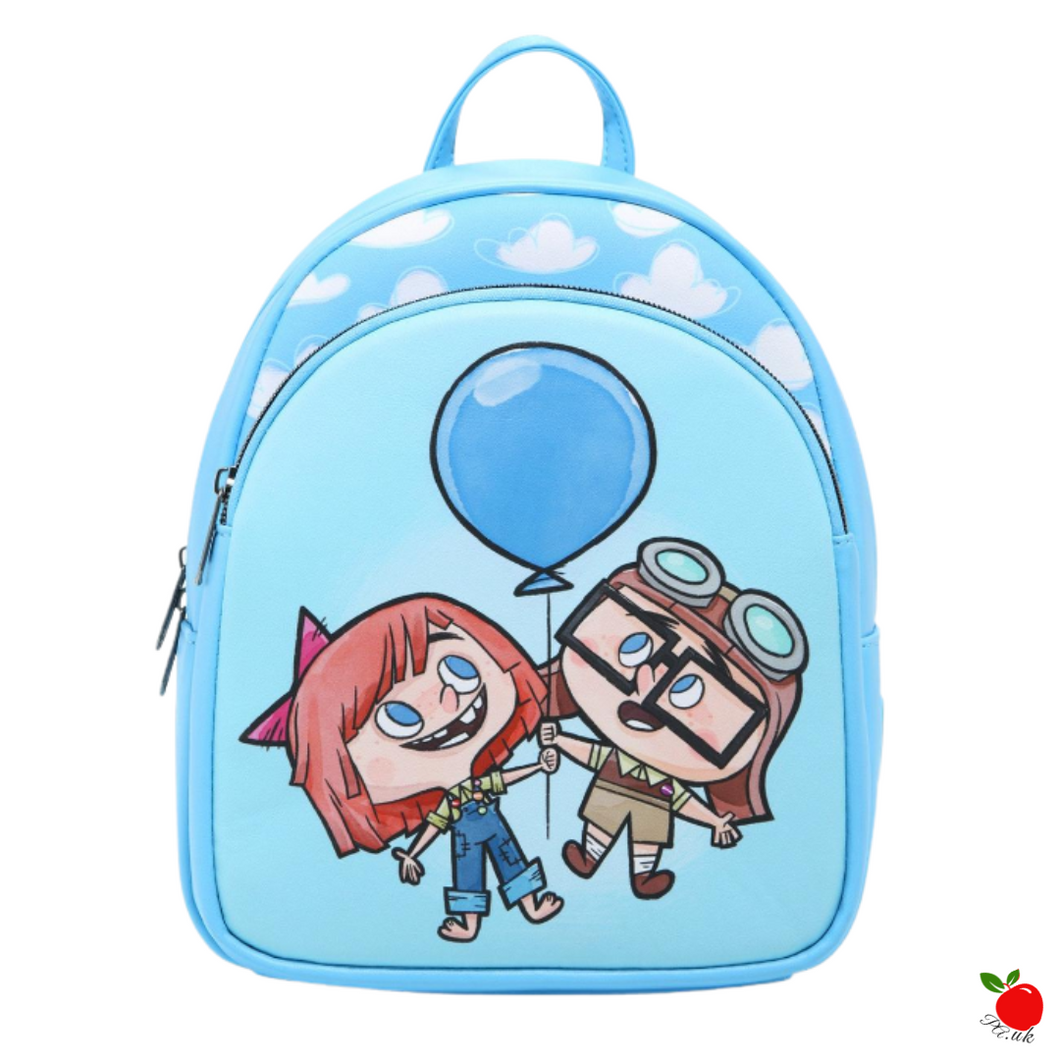 Up 2025 backpack loungefly