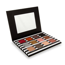 Load image into Gallery viewer, Mad Beauty Disney Cruella Eye Shadow Palette - Poisoned Apple UK
