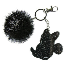 Load image into Gallery viewer, Disney Minnie Premium Pompom Keyring - Poisoned Apple UK
