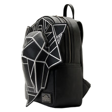 Load image into Gallery viewer, Loungefly Marvel Black Panther Wakanda Forever Figural Mini Backpack - Poisoned Apple UK
